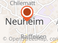 Physiostübli