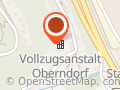 Justizvollzugsanstalt Rottweil - Außenstelle Oberndorf
