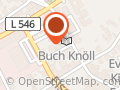 Ocusanis-Zentrum und Zentrale Bünde