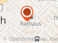 Restaurant Ratsstube