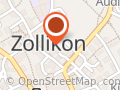 Migros-Supermarkt - Zollikon - Dorf
