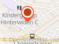 Kindergarten Hinterwiden B