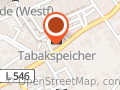 Bünde - Tabakspeicher