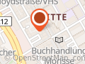 Eiscafe Cortina - Bremerhaven