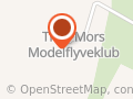 Thy - Mors Modelflyveklub