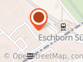 DB Sportzentrum Eschborn