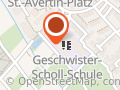 Förderverein des Betreuungszentrums Steinbach e. V.