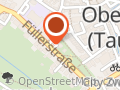 Die Postküche