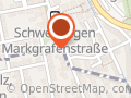 Vitamingarten Kiosk Ambiente