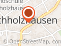 Förster Klaus Schreinermstr.