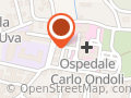 Ospedale / Ospedale Carlo Ondoli