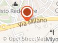 Sporting Milano 26 Gest.Imm. S.r.l