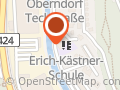 Schule f. Sprachbehinderte Oberndorf