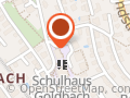 Schulhaus Goldbach