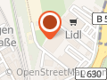 ALDI SÜD-Ladestation