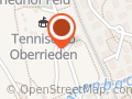 Tennisclub und Traglufthalle Oberrieden