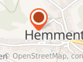 Kindergarten Hemmental