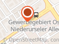 Supermarkt-Tankstelle am real,- Markt