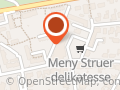 PostNord postbutik MENY Struer
