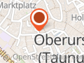 Stadtverwaltung Oberursel (Taunus) Seniorentreff Altes Hospital