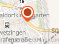 Wohn- und Gewerbepark Filzfabrik Speyer