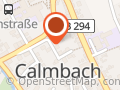 Kath. Pfarramt Calmbach
