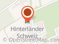 Pension Zur Hinterländer Schweiz