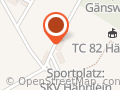 SKV Sportheim Gaststätte