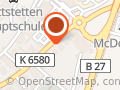Friseursalon