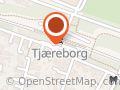 Tjæreborg Station