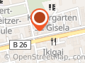 Ginis Lounge Griesheim