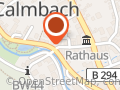 Calmbacher Torservice