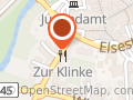 Restaurant ZurKlinke