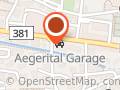 Aegeritalgarage AG