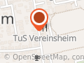 Tus Vereinsgaststätte