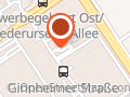 Globus Tankstelle