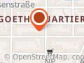 Wohnprojekt Goethestraße
