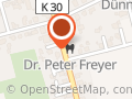 Dr. med. dent. Peter Freyer