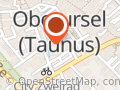 Sozialamt Oberursel