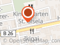 Pizzeria und Eiscafé Triangolo