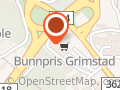 Bunnpris Grimstad AS (Bunnpris)