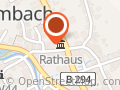 Bad Wildbad, Amt für öffentliche Ordnung Bauhof