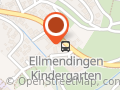 Kindergarten Ellmendingen