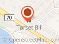 Tørset Bil A/S