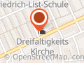 Dreifaltigkeit Jugendclub Georgskeller