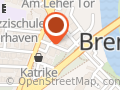 Bremerhaven City Ferienwohnung