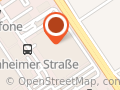 Friseur im Realmarkt