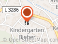 Ev. Kindergarten Bieber