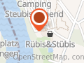 Restaurant Rübis&Stübis