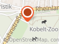 Kobelt Zoo, Gesellschaft Prof. Dr. W. Kobelt e. V.